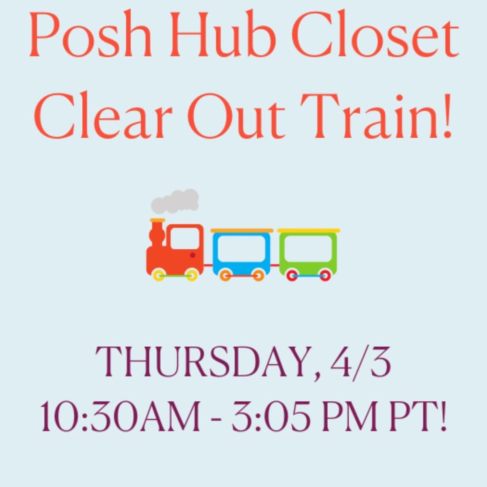 Women’s random Pulls Train Hub - Picture 2 of 2